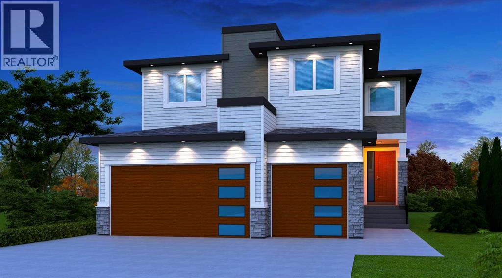 105 Waterford Psge, Chestermere, AB T1X 3B4
