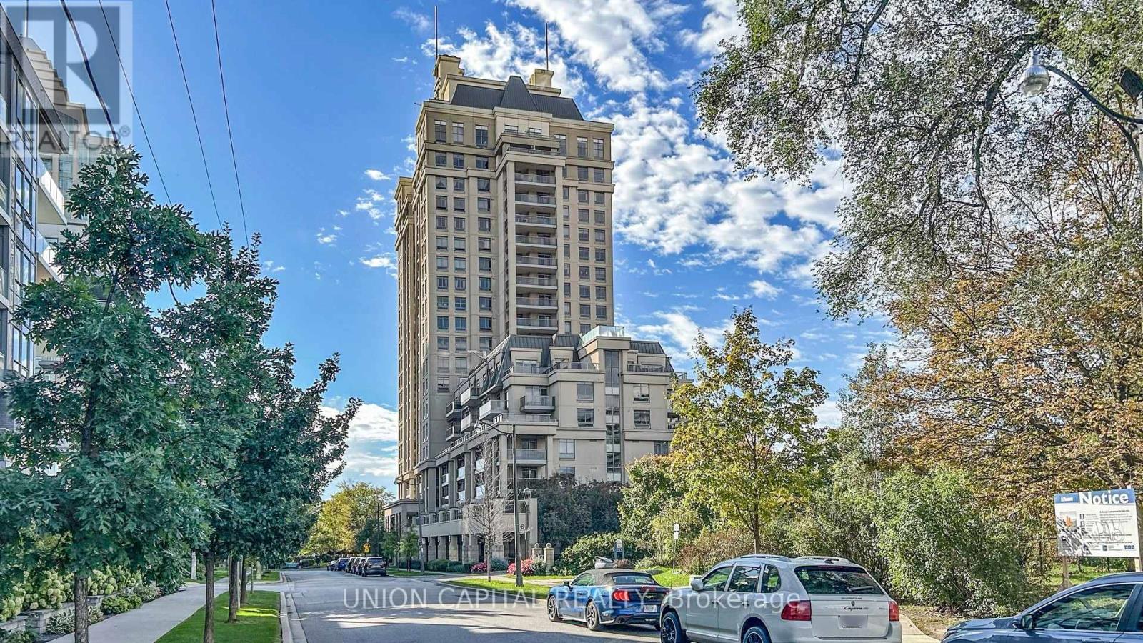 1609 18 Kenaston Gdns, Toronto, ON M2K 3C7
