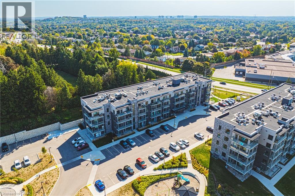 1201 Lackner Place Unit 310, Kitchener, ON N2A 0L4