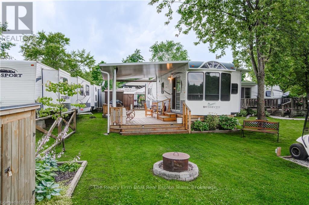 38 923590 Road 92 Rr Apt 3 Rd #38, Zorra, ON N0J 1J0