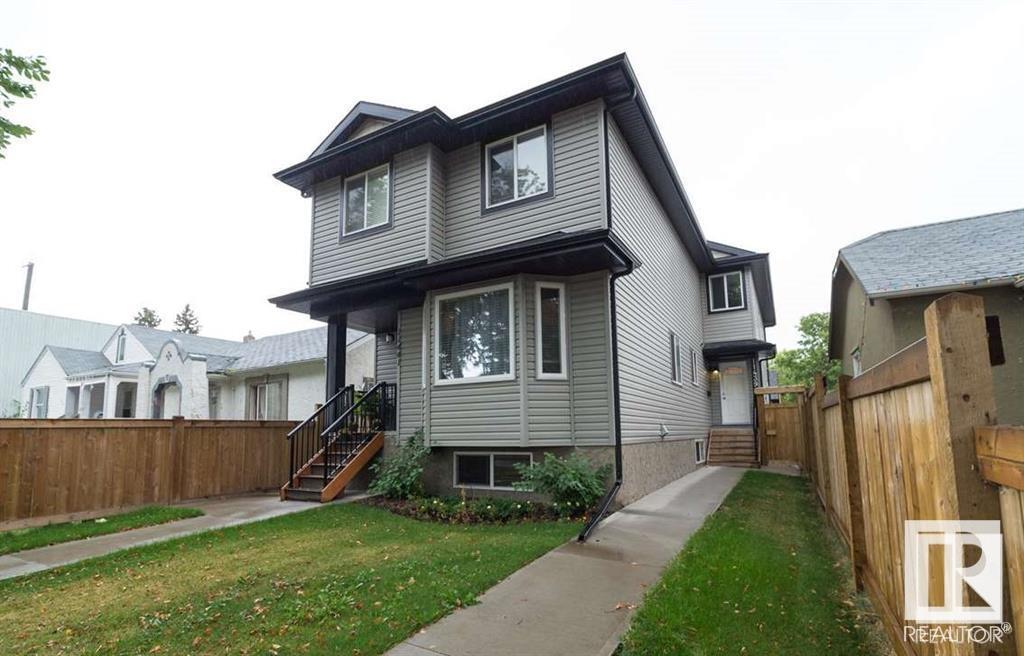 101 St Nw #11439, Edmonton, Ab T5g 2a9 