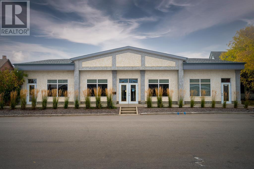 49 Street Unit 4810, Athabasca, AB T9S 1C3
