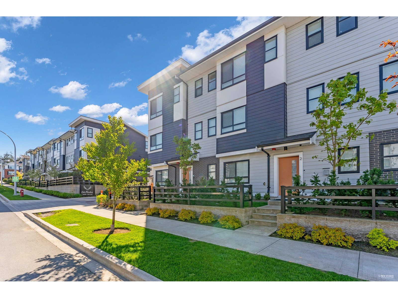 16358 23a Avenue Unit 2, Surrey, BC V3Z 1J7