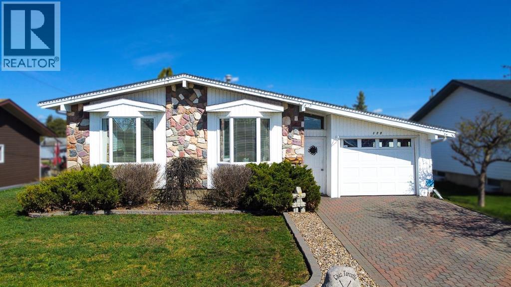 3 Avenue Se Unit 128, Falher, AB T0H 1M0