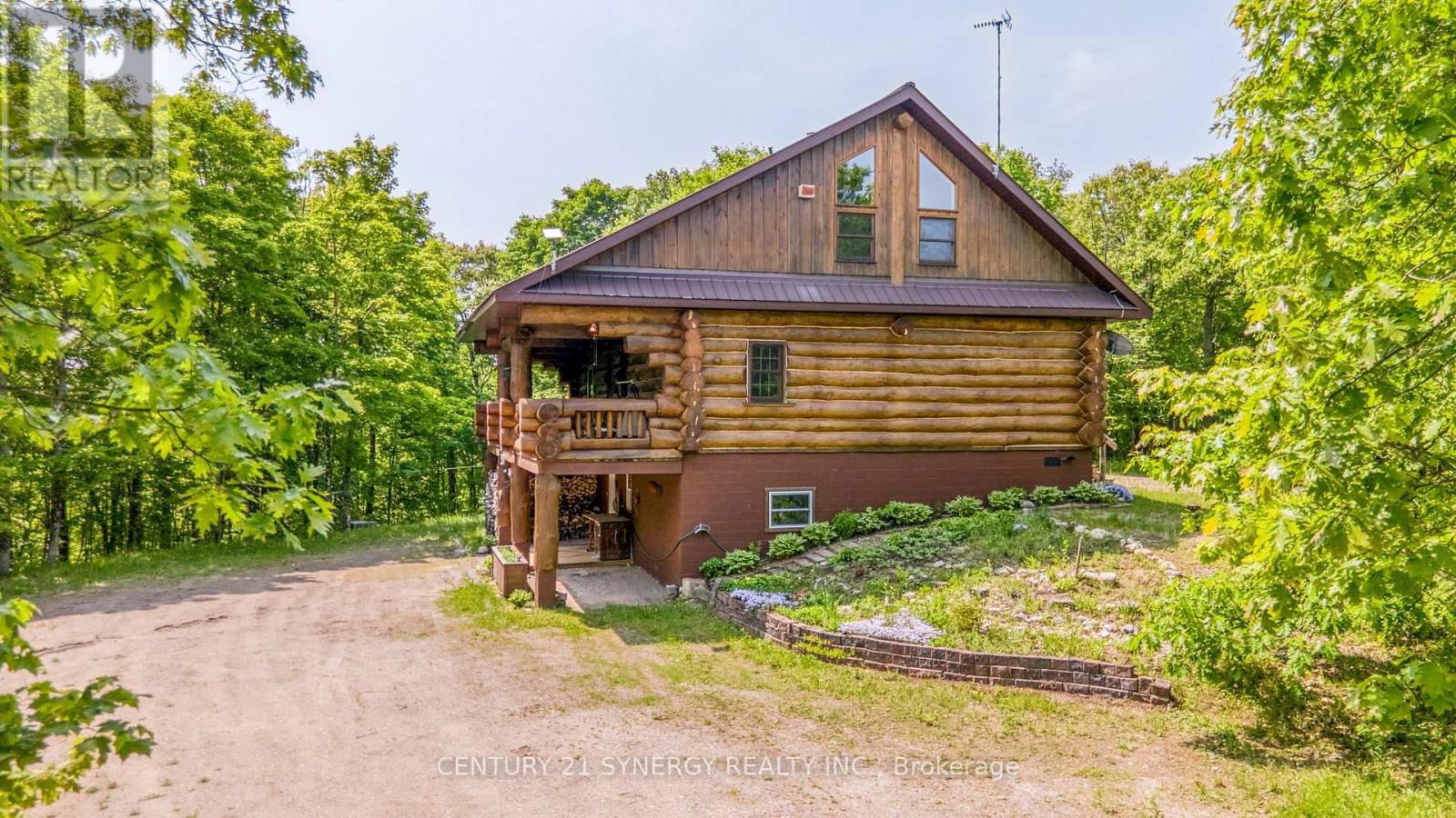 509 Road Unit 11436, North Frontenac, ON K0H 2J0