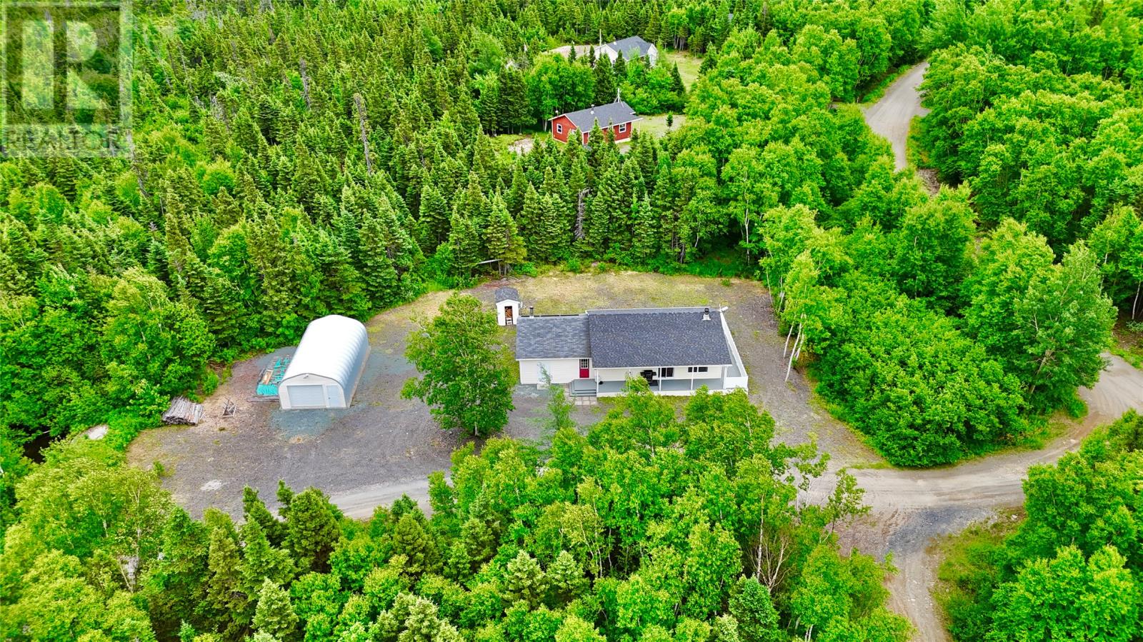 0 Birchy Bay Pond, Birchy Bay, NL A0G 0A9