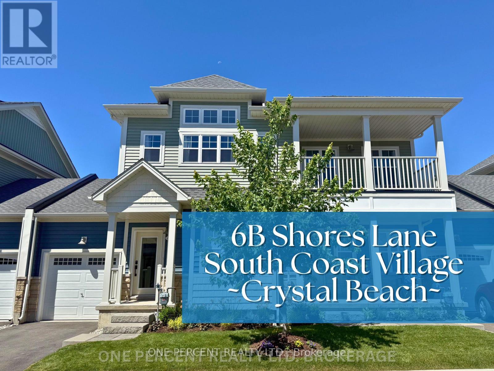 6 Shores Ln #b, Fort Erie, ON L0S 1B0