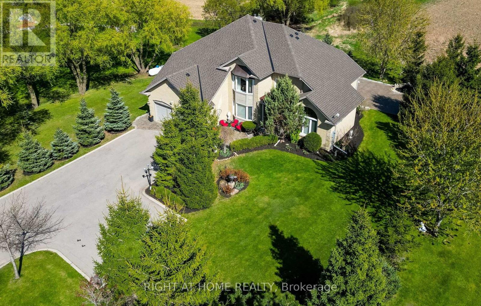 13250 Tenth Side Rd, Halton Hills, ON L7G 4S5