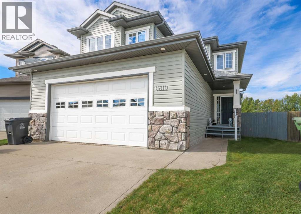 59 Streetclose Unit 6810, Rocky Mountain House, AB T4T 1V9