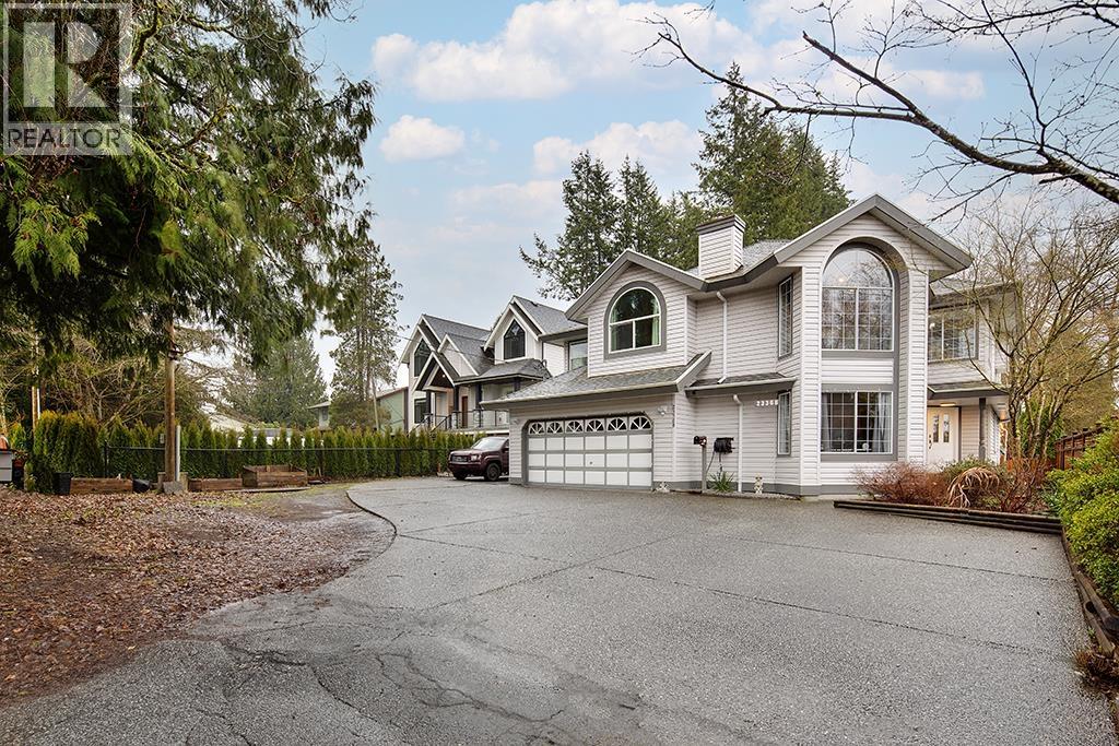 124 Avenue Unit 23368, Maple Ridge, BC V2X 4K4
