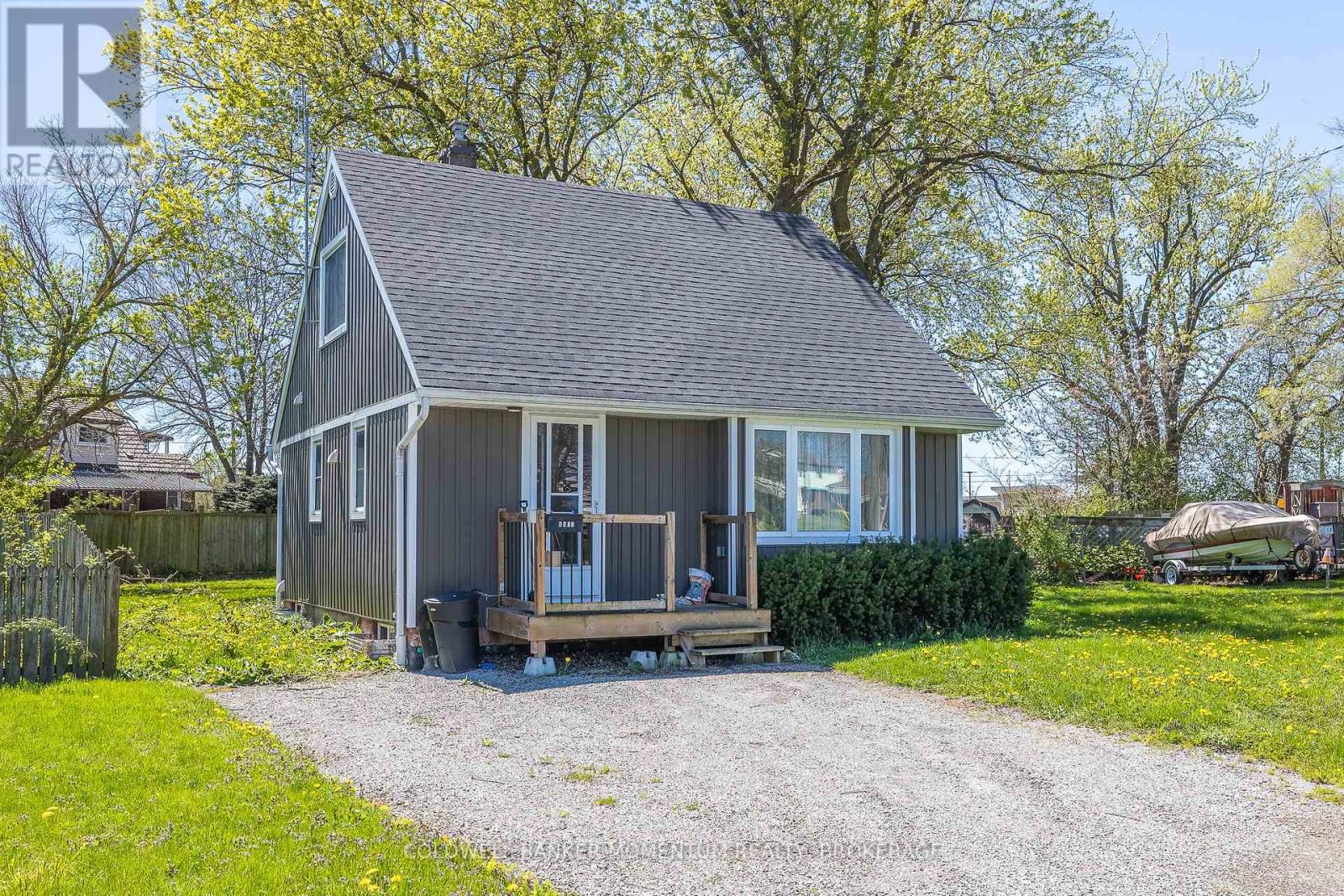 5412 Houck Dr, Niagara Falls, ON L2E 1S1