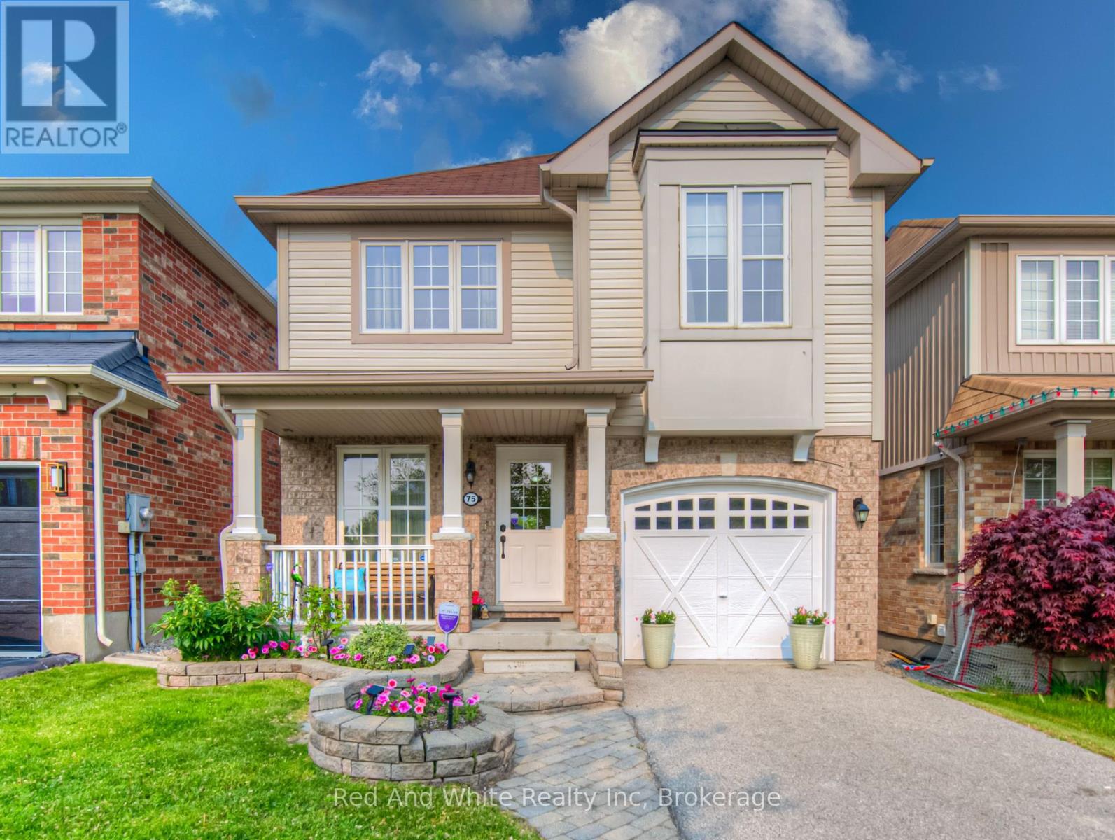 75 Norwich Rd, Woolwich, ON N0B 1M0