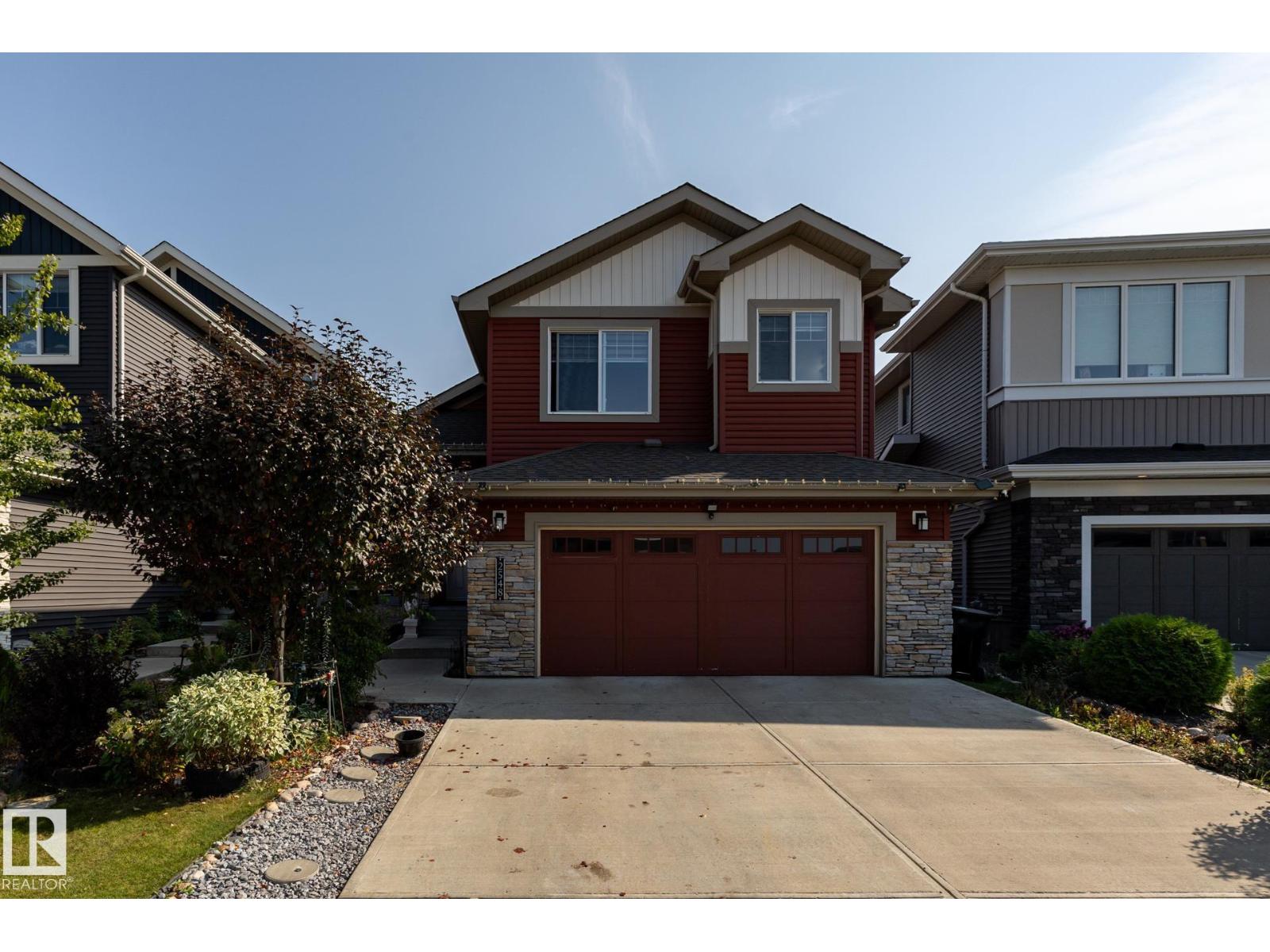 2548 Wonnacott Lo SW, Edmonton, AB T6X 2K6