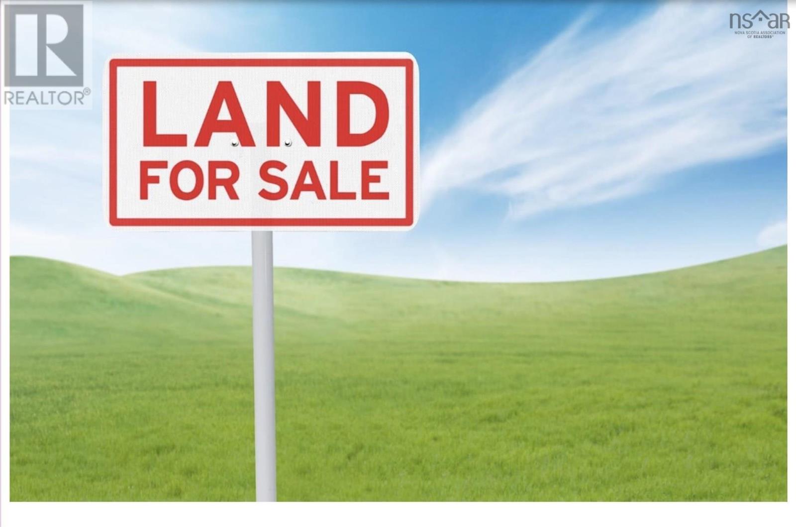 Lot 3 Smelt Brook Road, Middle Porters Lake, NS B3E 1L1