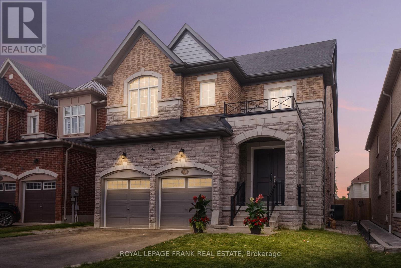 85 Butson Cres, Clarington, ON L1C 0J4
