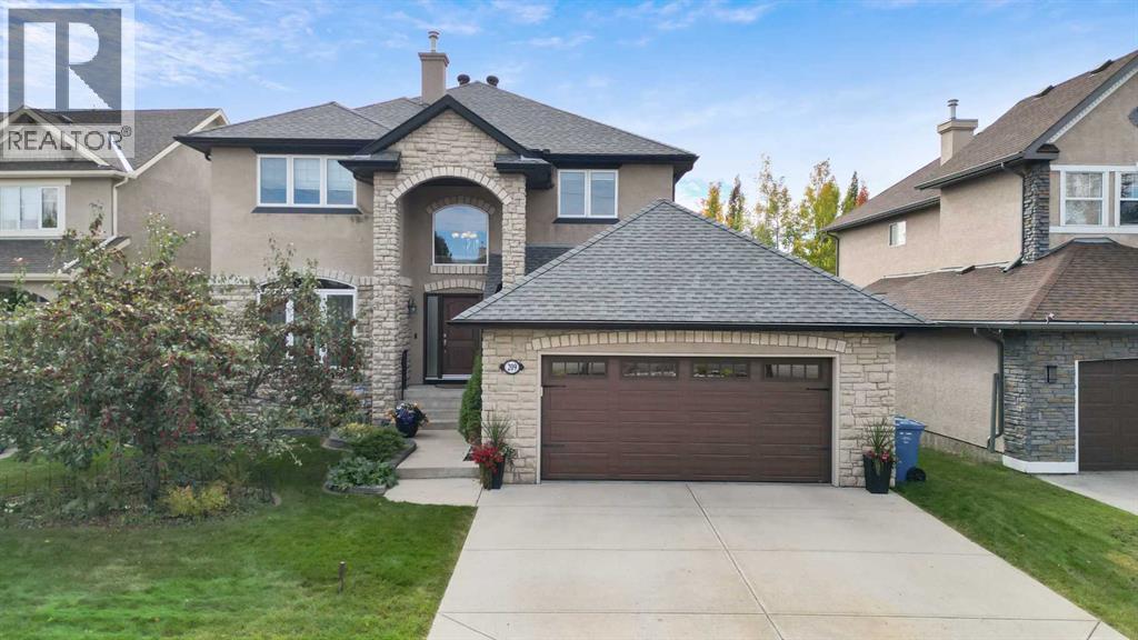 209 Discovery Ridge Way SW, Calgary, AB T3H 5G2