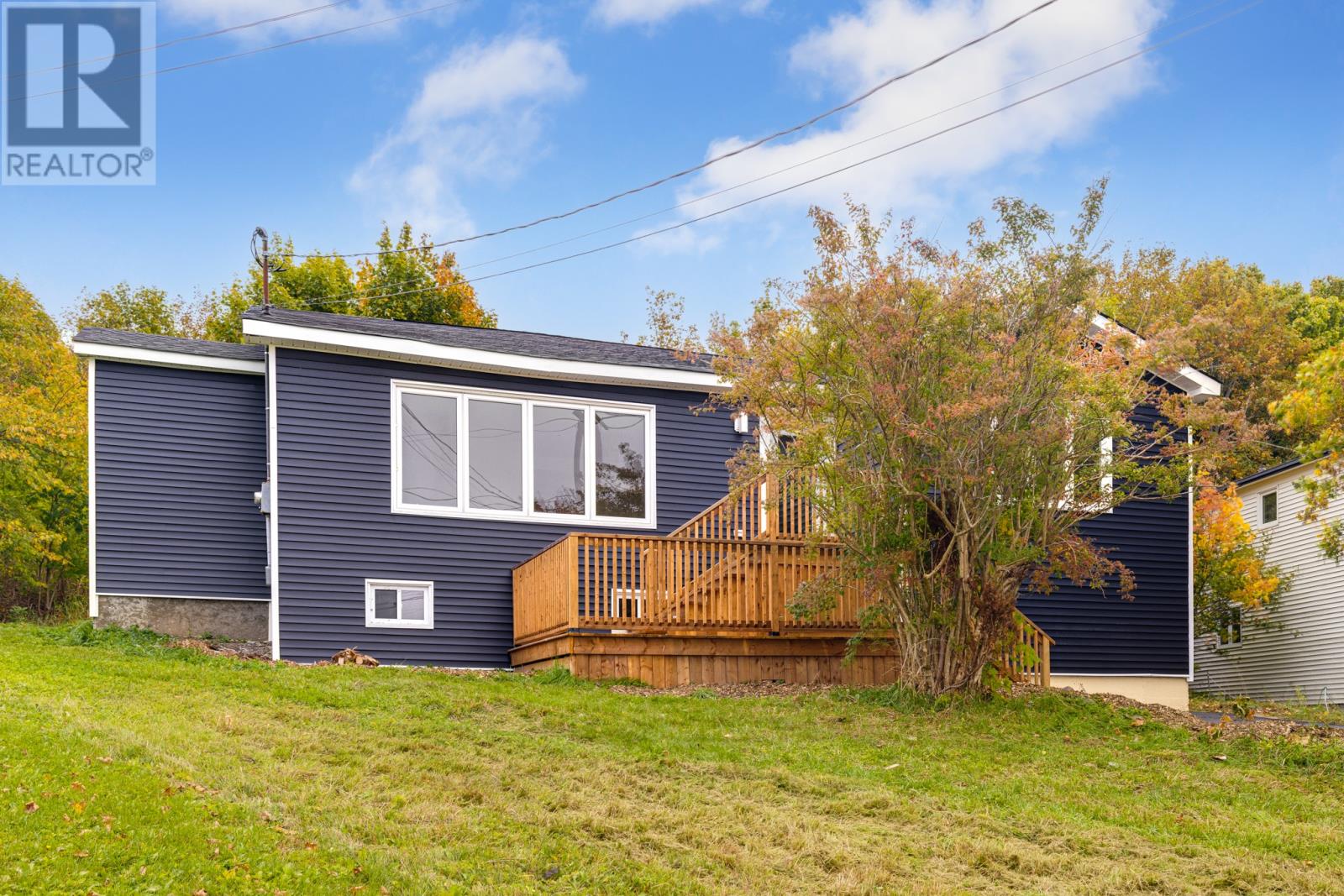 5 Old Petty Harbour Rd, St. John's, NL A1G 1H3