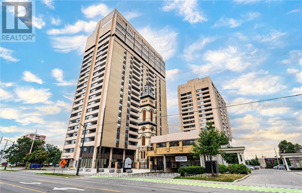 1102 389 Dundas St, London, ON N6B 1V5