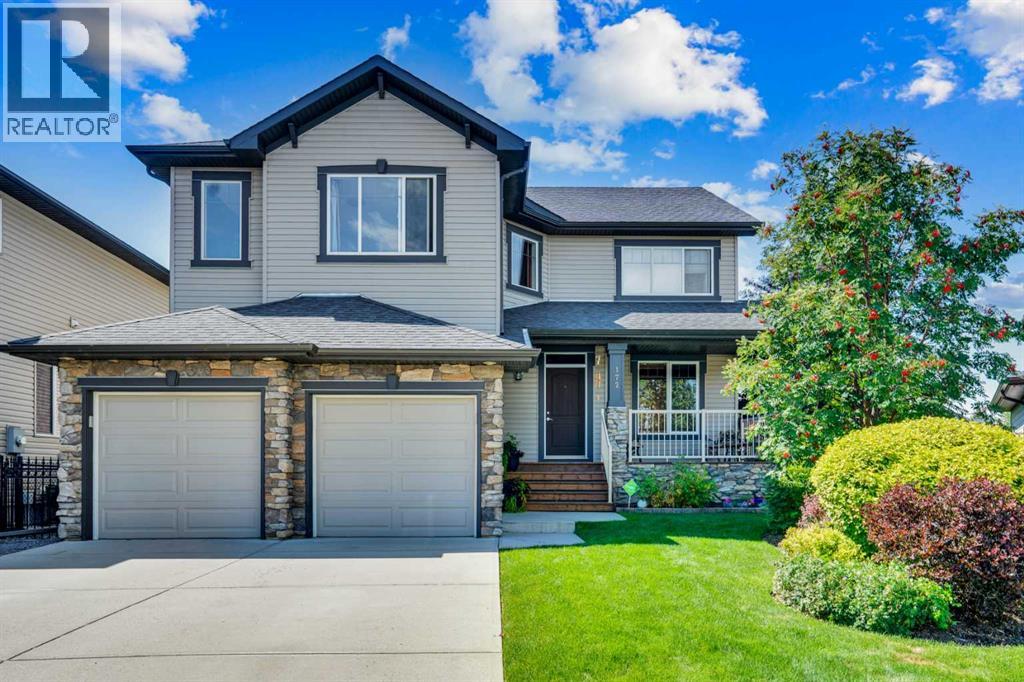 172 Seagreen Way, Chestermere, AB T1X 0E8
