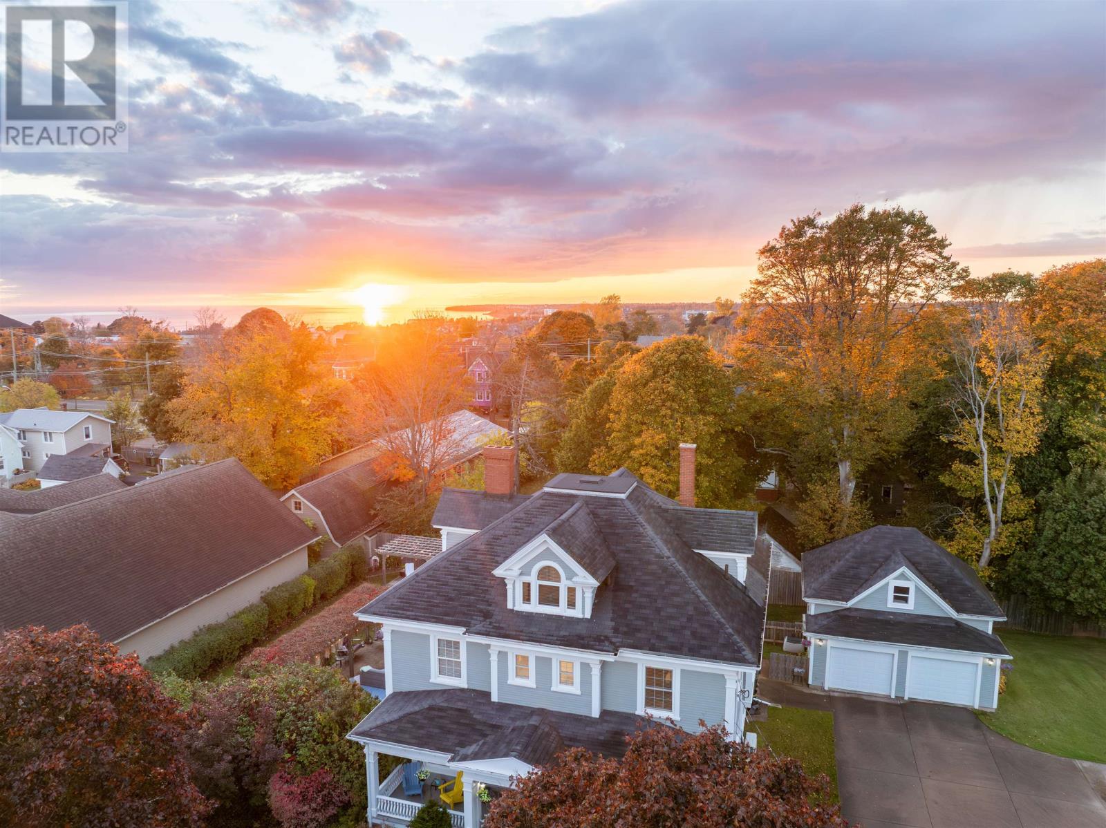 156 Summer St, Summerside, PE C1N 3J6