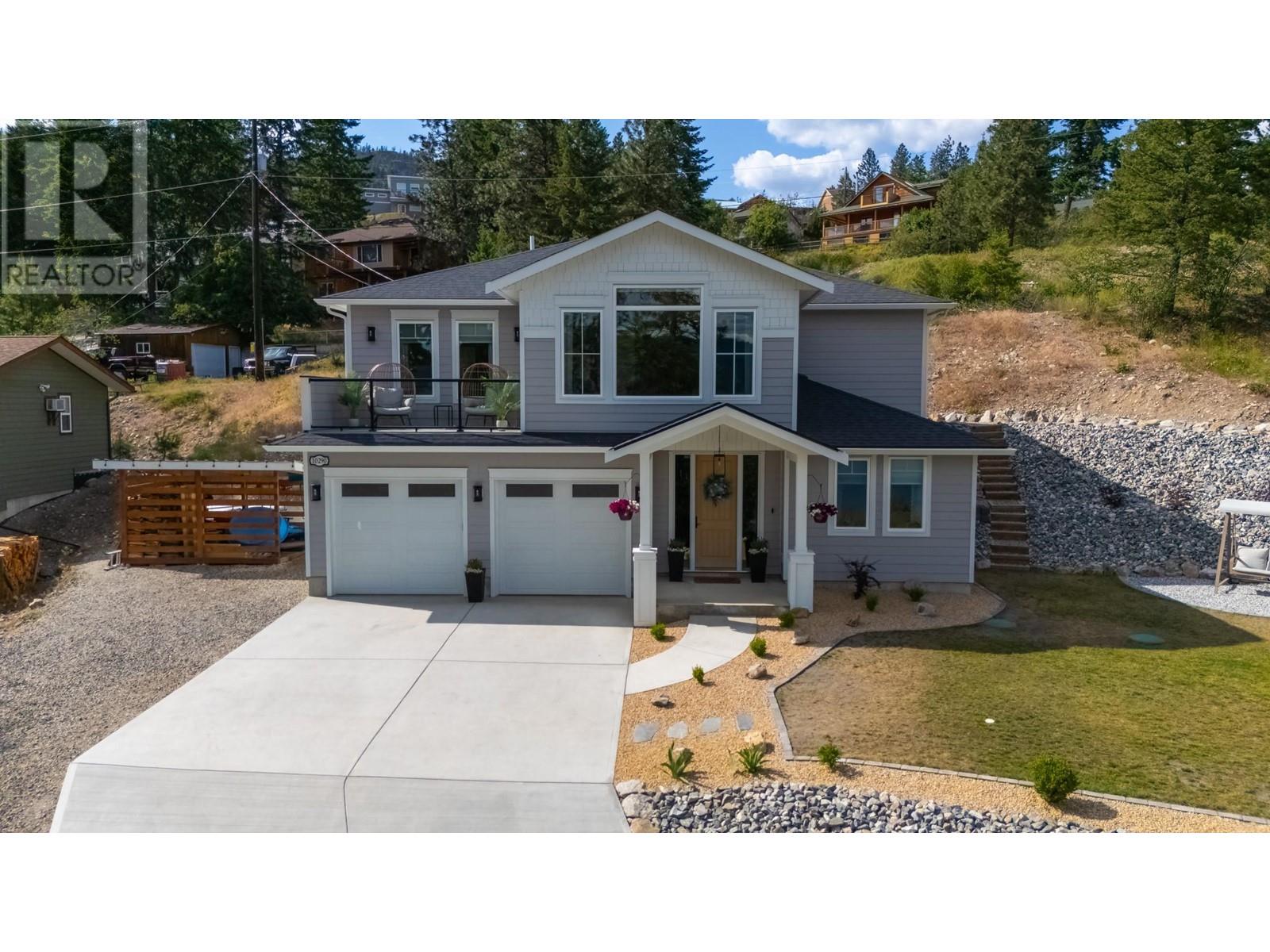 10290 Columbia Way, Vernon, BC V1H 2B6