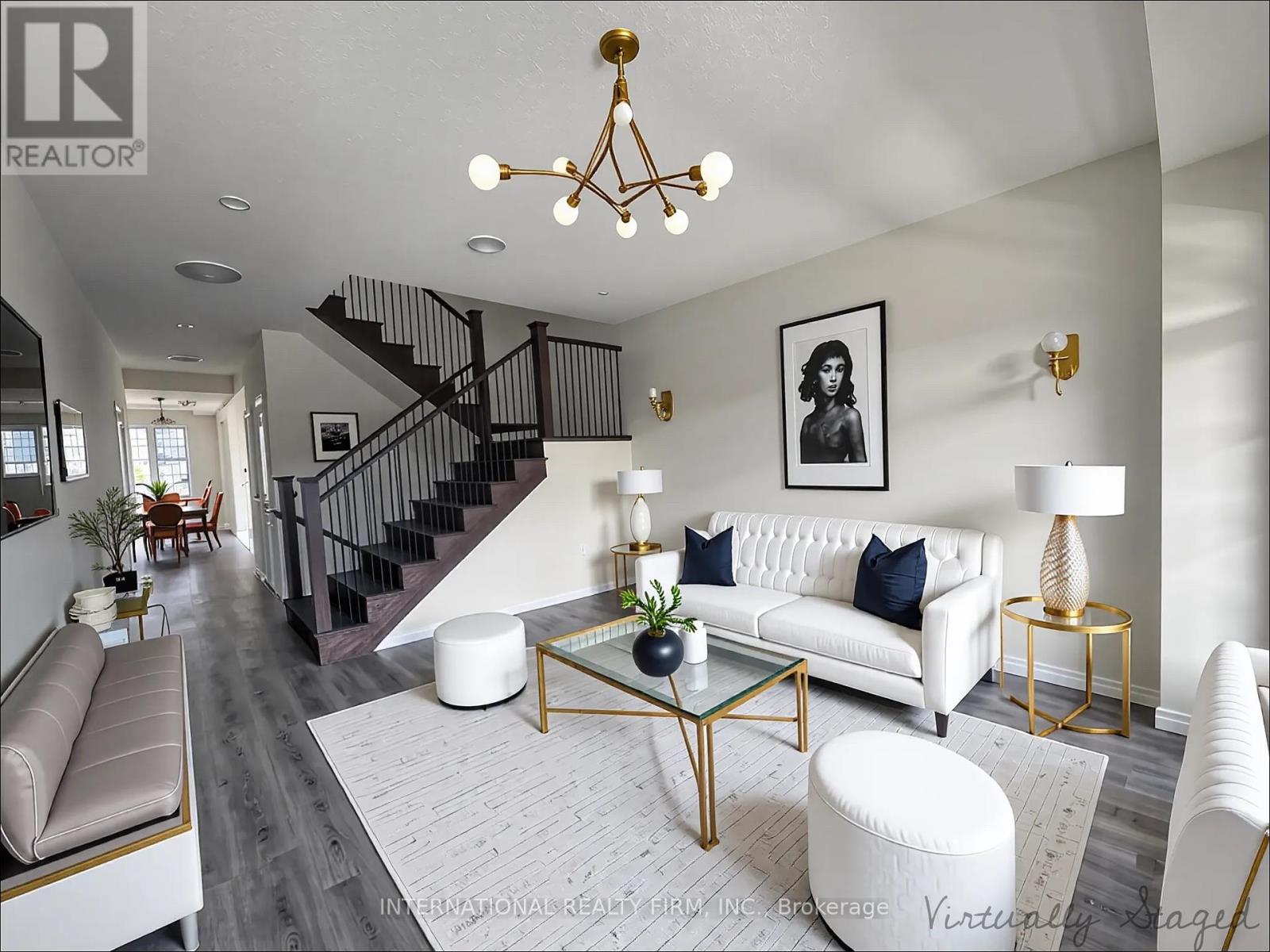 86 Kenneth Rogers Cres, East Gwillimbury Queensville, ON L0G 1R0