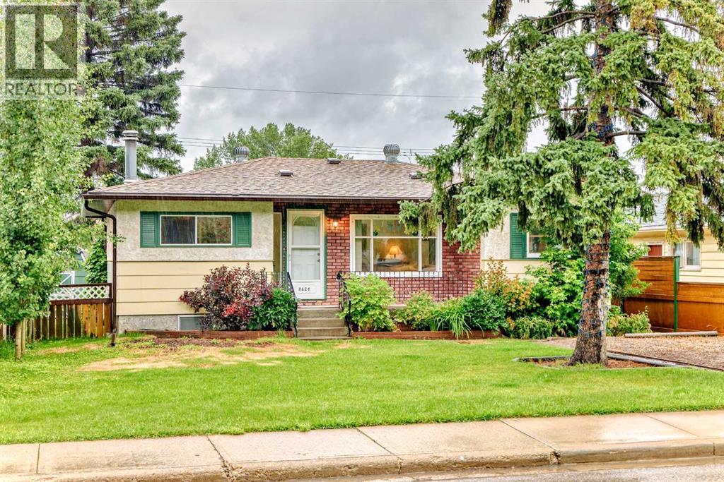 33 Avenue Nw Unit 8624, Calgary, AB T3B 1M3