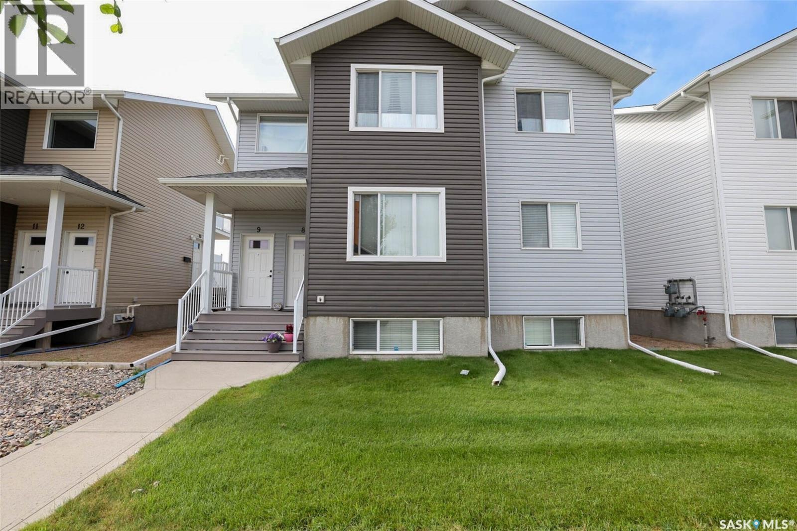4850 Harbour Landing Drive Unit 9, Regina, SK S4W 0K9