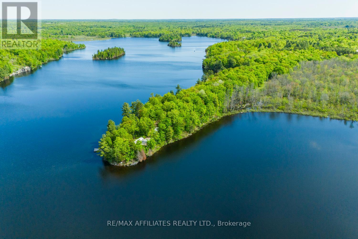 0 Fifth Lake Rd, Frontenac Frontenac Centre, ON K0H 2K0