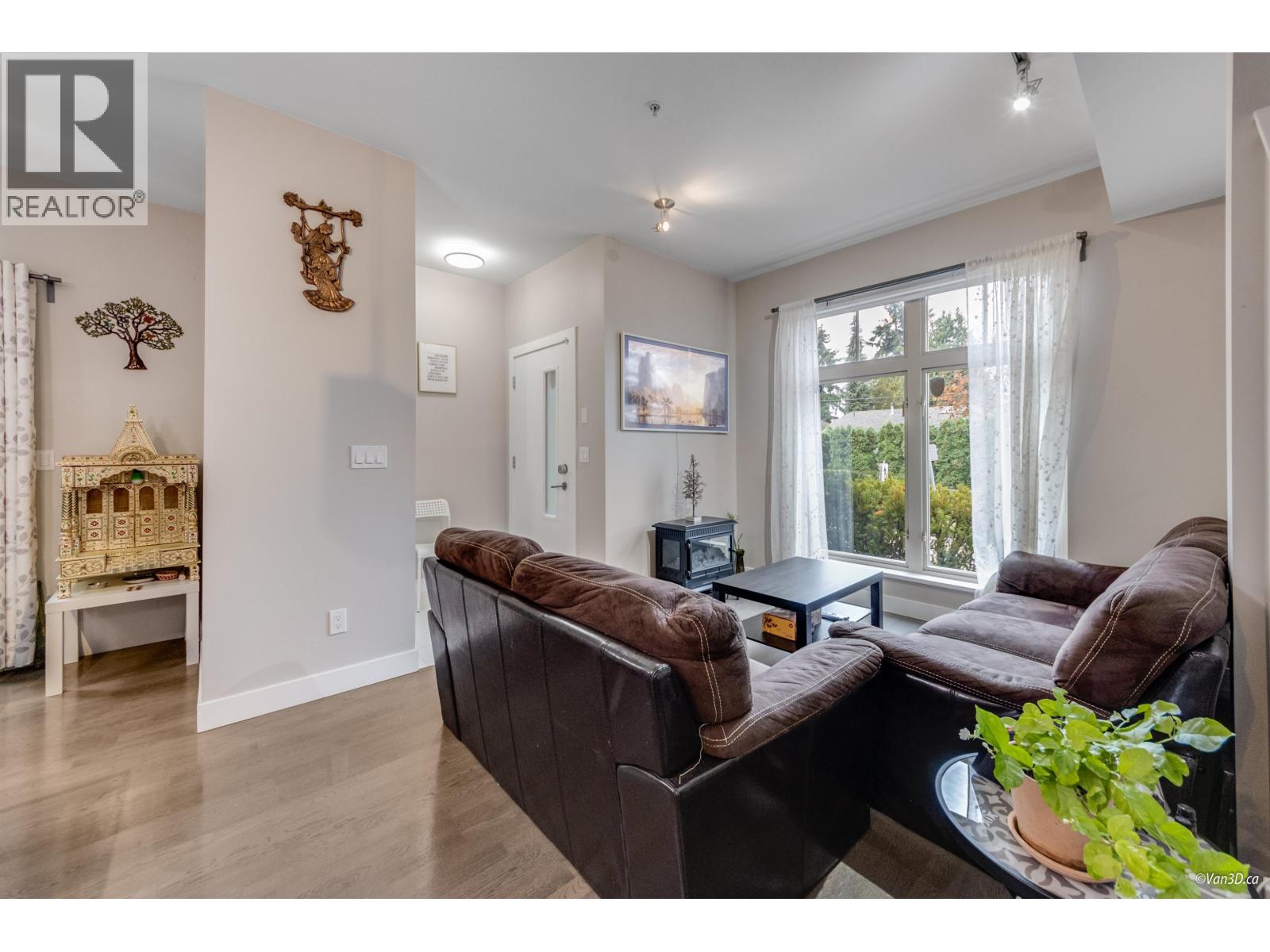 10119 River Drive Unit 9, Richmond, BC V6X 0K8