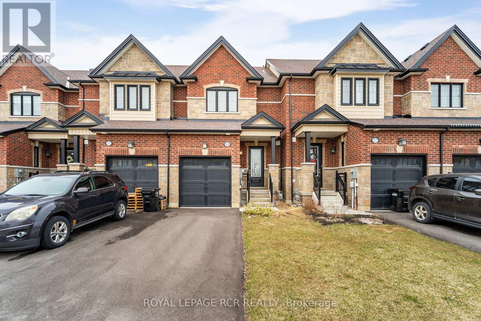 215 Walker Blvd, New Tecumseth Alliston, ON L9R 0R2