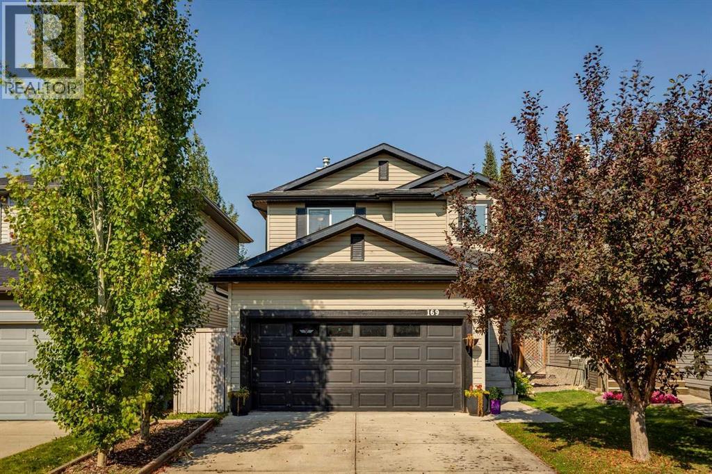 169 Tuscany Vista Cres NW, Calgary, AB T3L 3A3