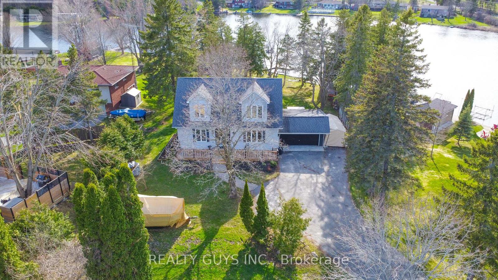 867 Twomey Pl, Selwyn, ON K0L 1T0