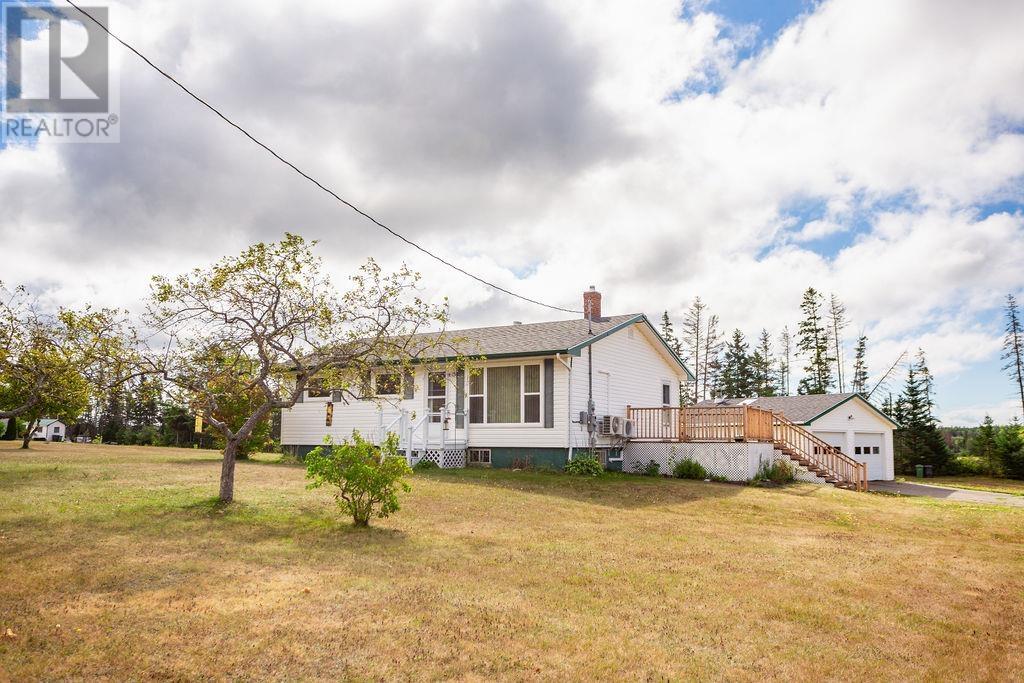 3123 Douses Rd, Belle River, PE C0A 1R0