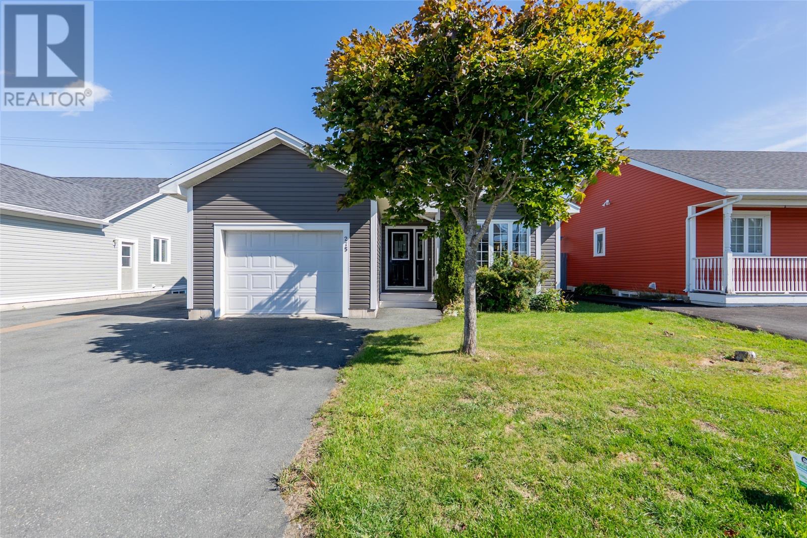 275 Stavanger Dr, St. John's, NL A1A 5X4