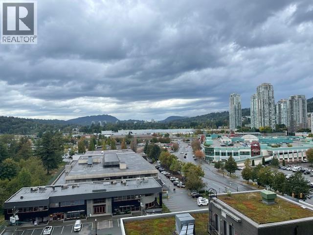 3080 Lincoln Avenue Unit 1206, Coquitlam, BC V3B 0L9
