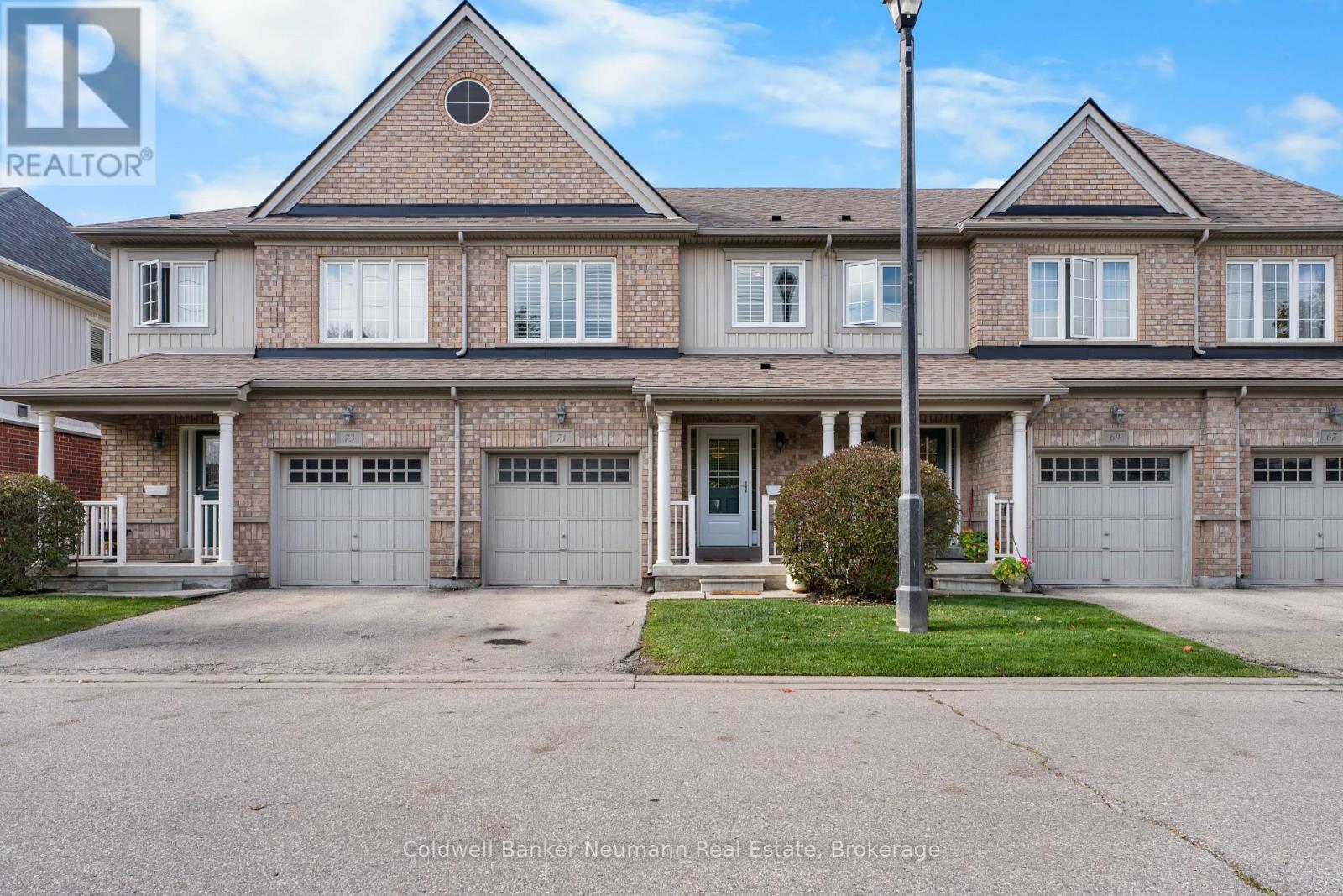 71 1035 Victoria Rd S, Guelph, ON N1L 1B3