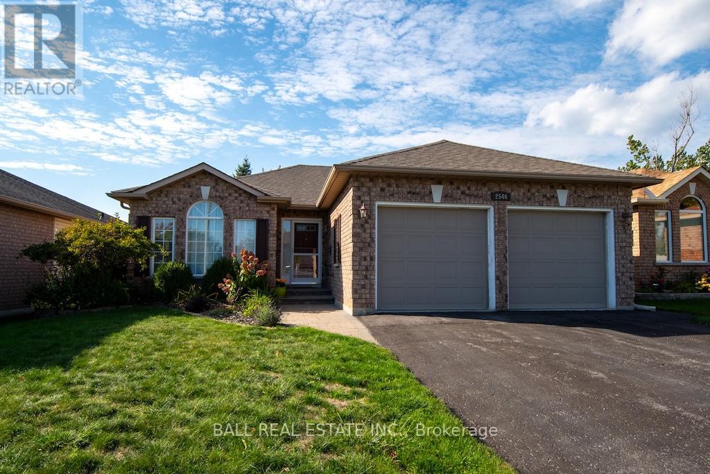 2546 Marsdale Dr Ward 4 Dr, Peterborough, ON K9L 1R4