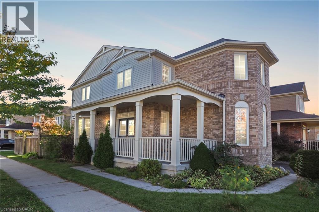 55 Dalton Dr, Cambridge, ON N3C 0E8