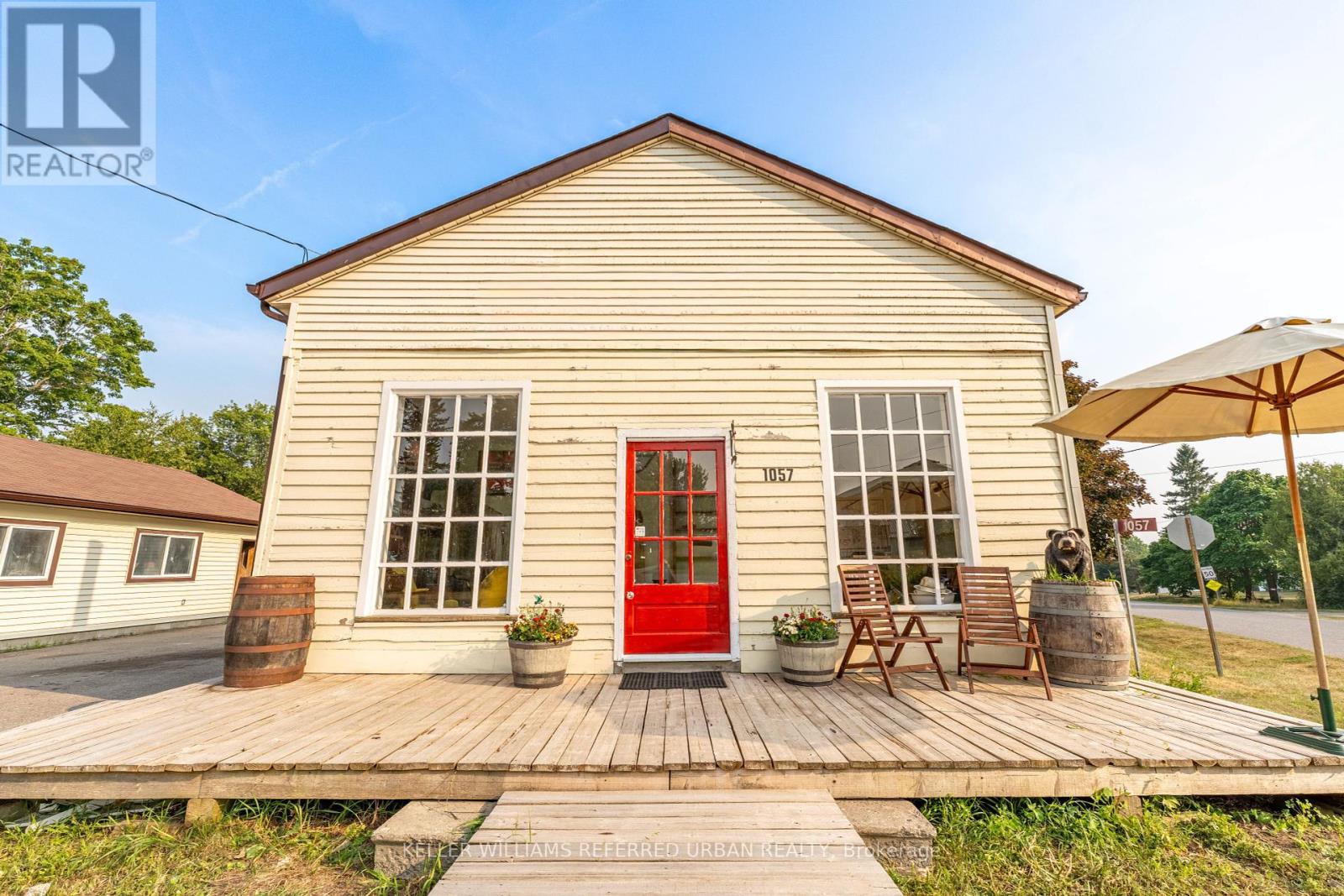 1057 County Rd 31, Cramahe, ON K0K 1S0