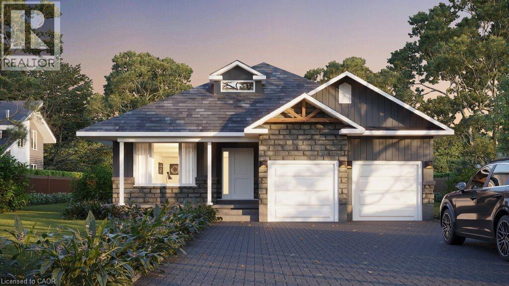 218 Bridge Cres, Minto, ON N0G 2P0