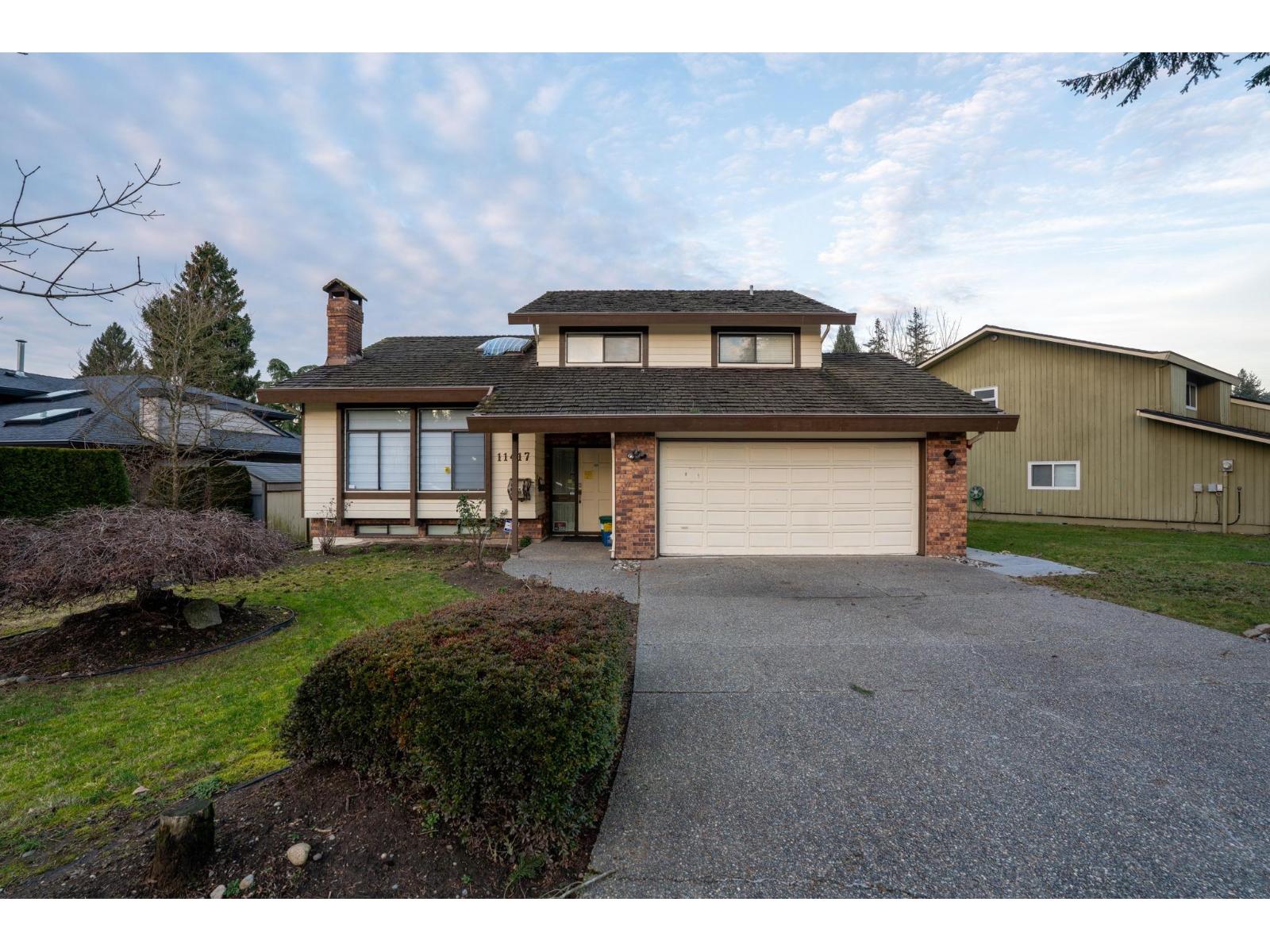 11417 Somerset Cres, Delta, BC V4E 2P1