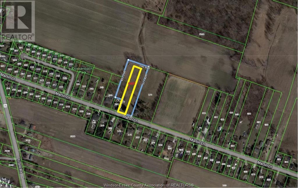 367 Martin Ln, Lasalle, ON N9J 2M3