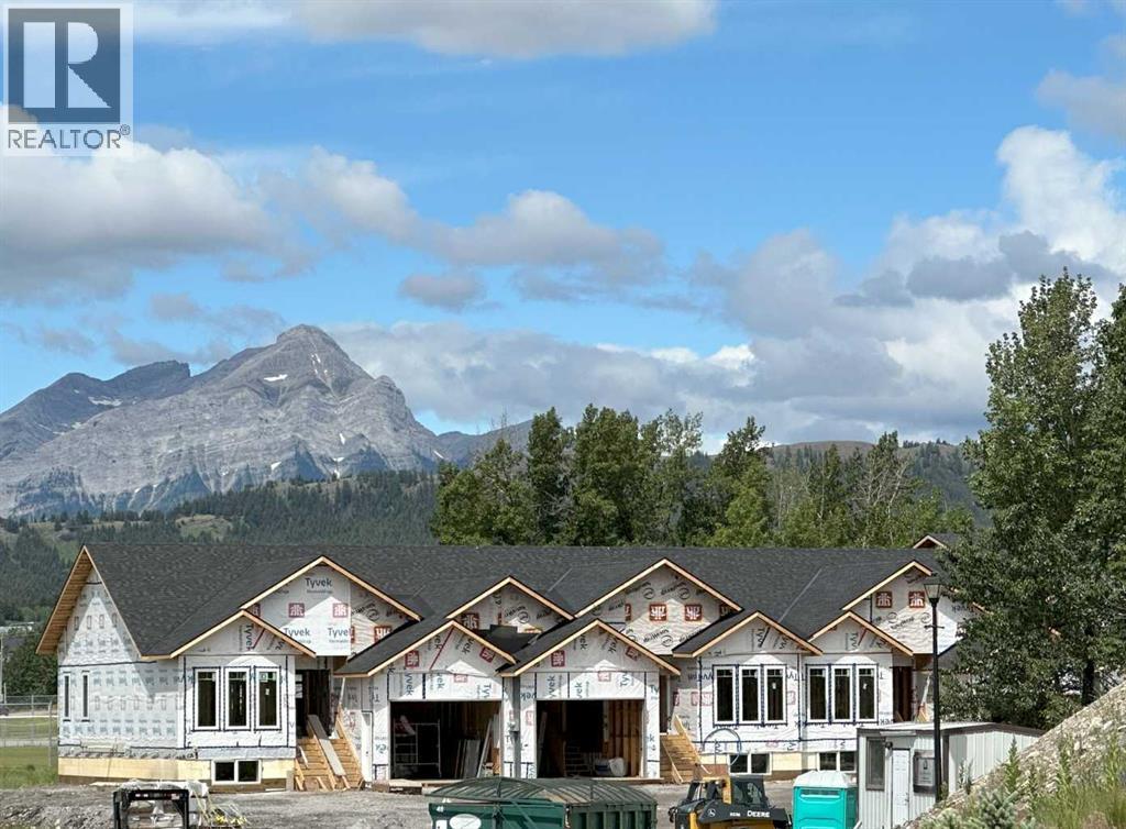 47 Ironstone Dr, Coleman, AB T0K 0M0