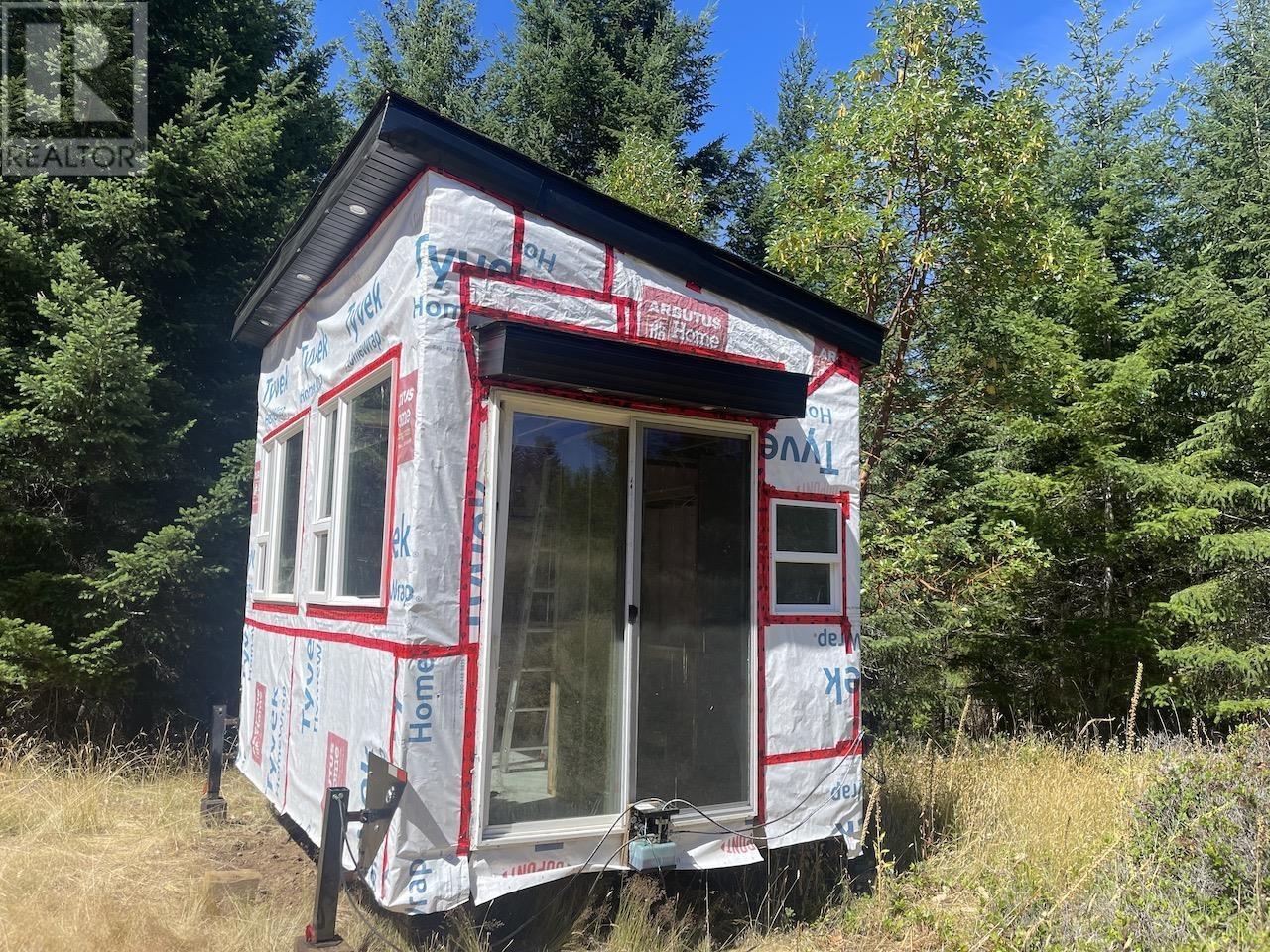 1840 Seymour Rd, Gabriola Island, BC V0R 1X6