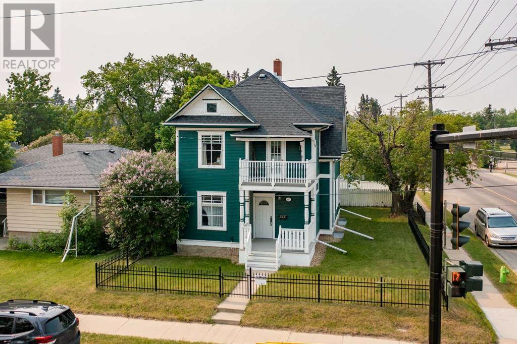 49 Street Unit 4641, Red Deer, AB T4N 1T4