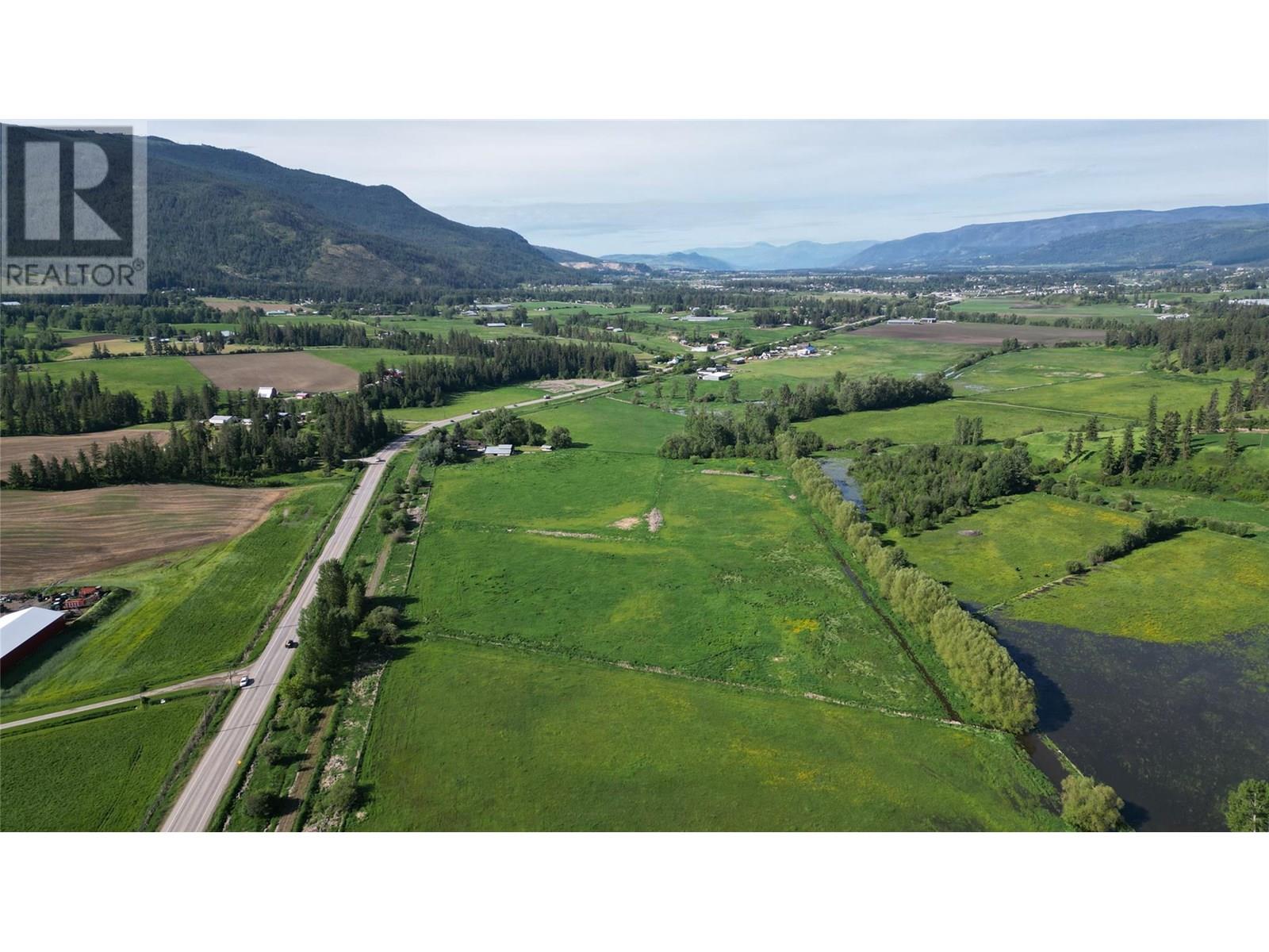 0000 Highway 97a Hwy, Armstrong, BC V0E 1B8