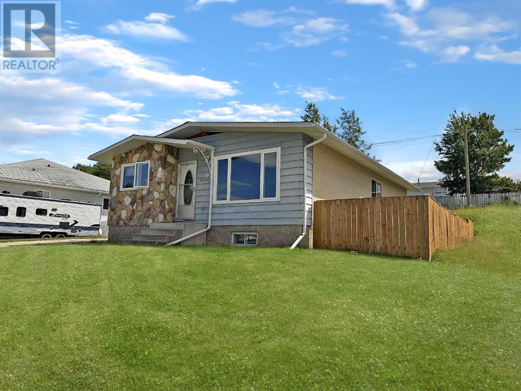 11037 Swann Dr, Grande Cache, AB T0E 0Y0
