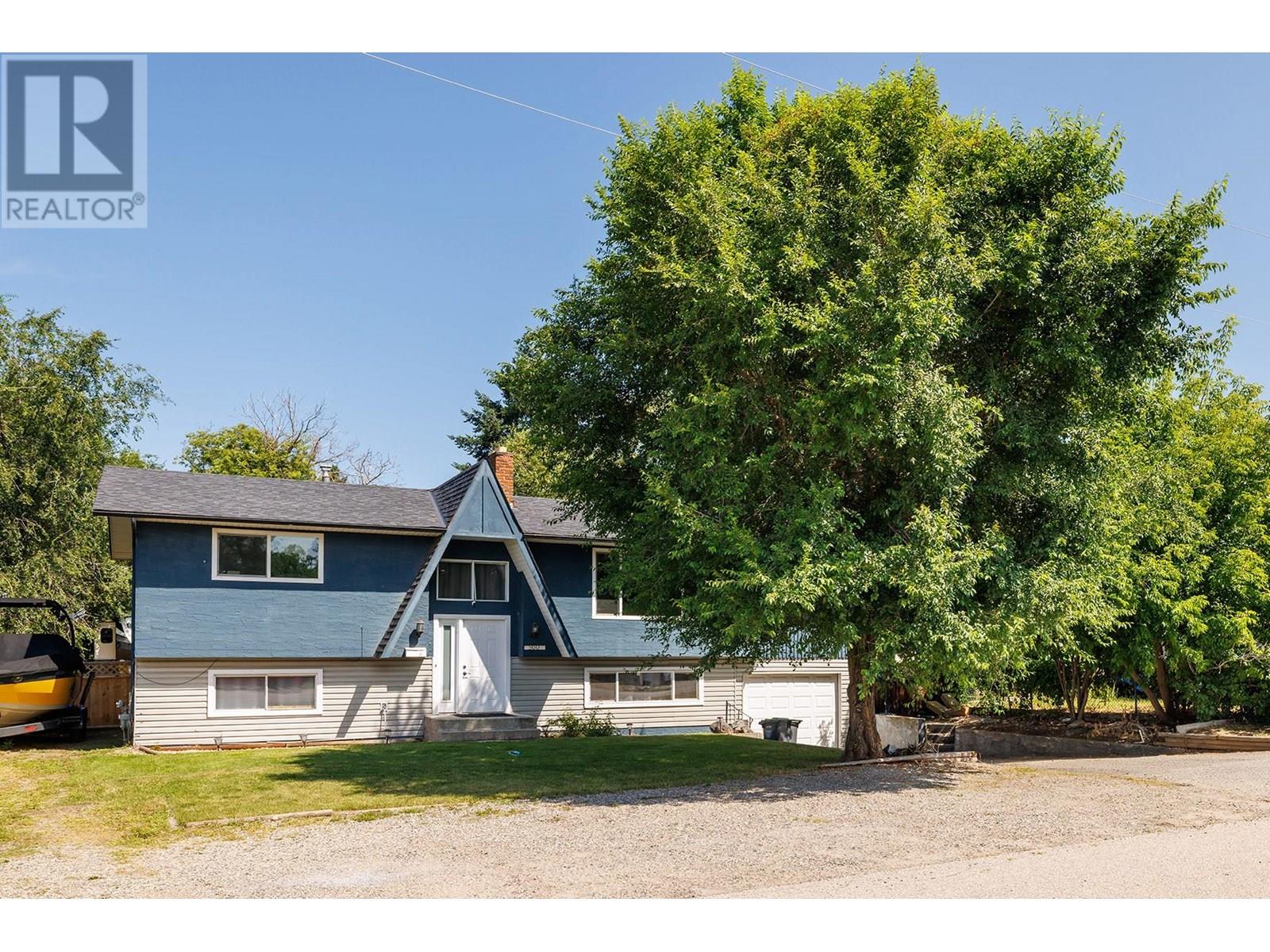 500 Keithley Rd, Kelowna, BC V1X 2N7