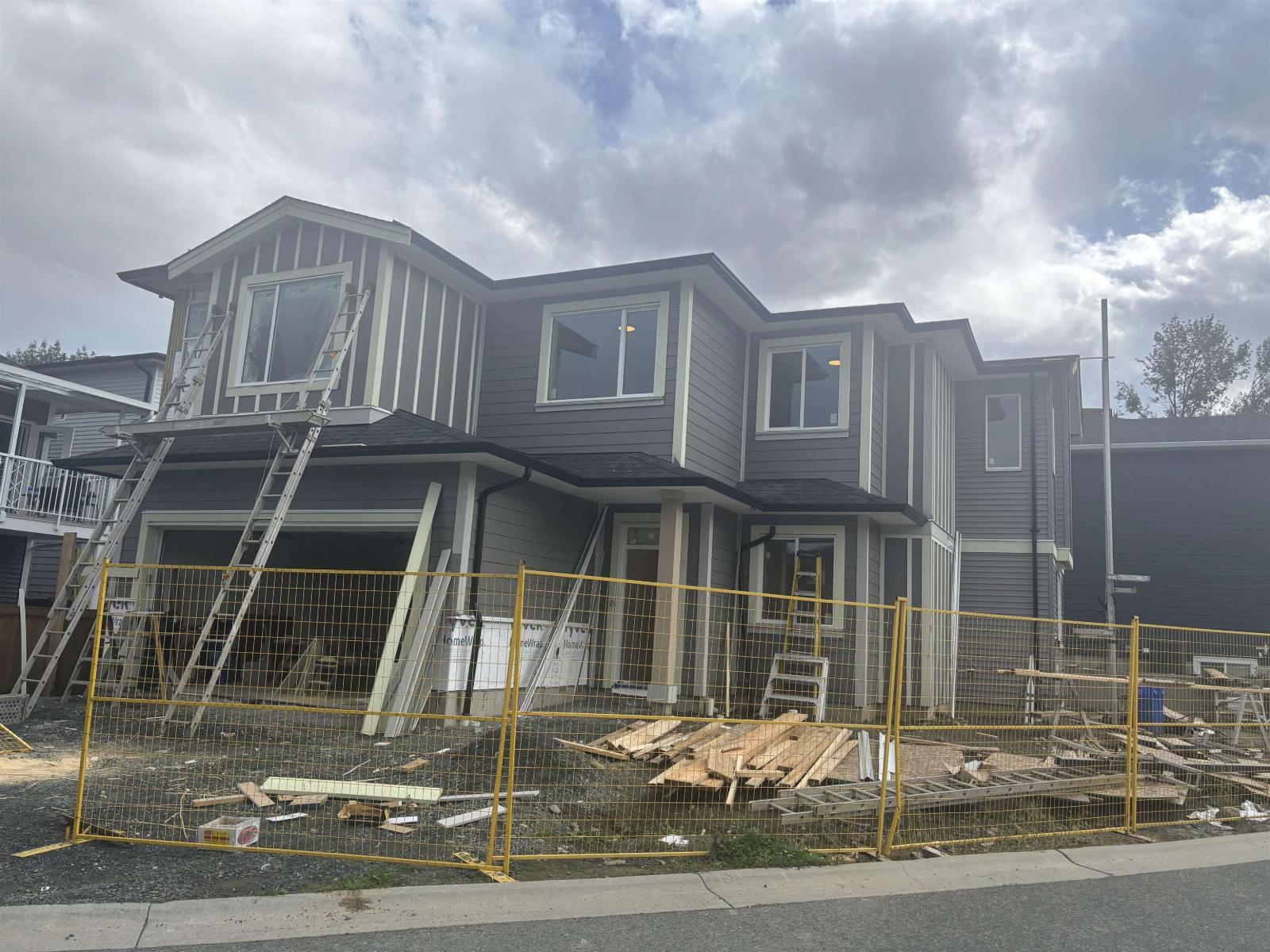 46379 Uplands Roadsardis East Vedder Unit 14, Chilliwack, BC V2R 4W1